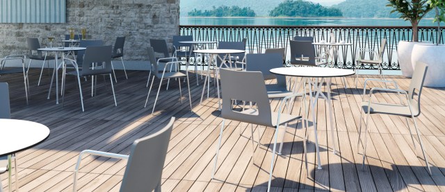 Celius multipurpose office chair